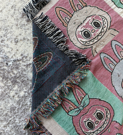 SnugBubu Blanket
